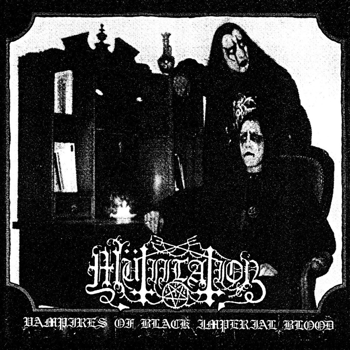The Impalers ‎– Blood, Rum & Reggae CD The Impalers - Blood, Rum and Reggae - CD
