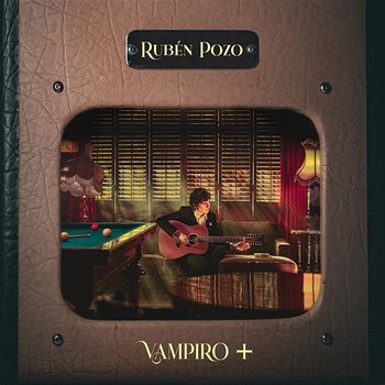 Vampiro + - Ruben Pozo