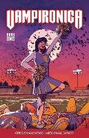 Vampironica Vol. 1 Smallwood Megan, Smallwood Greg