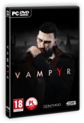 Vampyr - Focus Home Interactive