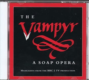 Vampyr - BBC Philharmonic