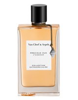 van cleef & arpels precious oud