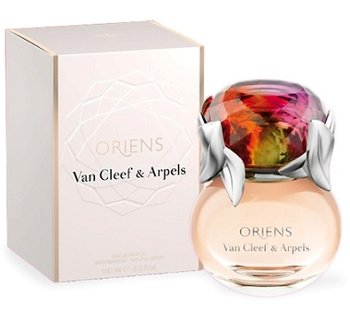 Van Cleef & Arpels, Oriens, woda perfumowana, 30 ml - Van Cleef & Arpels