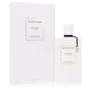 Van Cleef & Arples, Oud Blanc, woda perfumowana, 75 ml - Van Cleef & Arpels