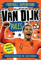 Van Dijk Rules Opracowanie zbiorowe