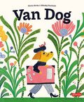 Van Dog ART - Pasiński Mikołaj