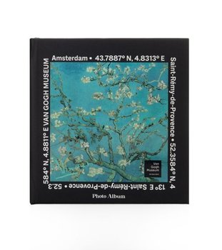 Van Gogh Museum - Album na 22 zdjęcia 10x15 cm - Grupo Erik