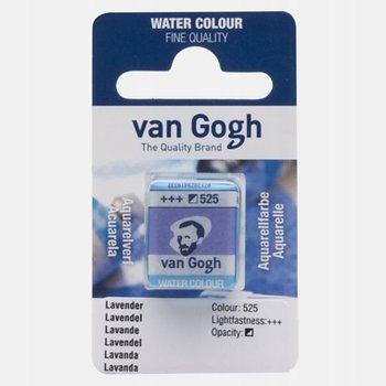 Van Gogh PAN LAVENDER - Van Gogh
