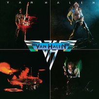 Van Halen Van Halen
