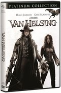 Van Helsing - Sommers Stephen