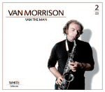 Van The Man Morrison Van