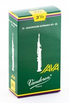 Vandoren Java Stroik do Saksofonu Sopranowego 3.5 Vandoren