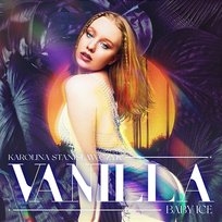 Vanilla Baby Ice Karolina Stanisławczyk