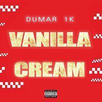 Vanilla Cream Dumar 1k