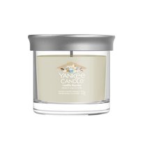 Vanilla Flurries - Yankee Candle Signature - świeca zapachowa tumbler 1 knot - nowość 2025