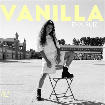 Vanilla - Eva Ruiz