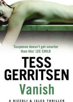 Vanish - Gerritsen Tess