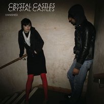 Vanished Crystal Castles