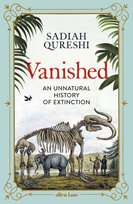 Vanished Qureshi Sadiah
