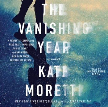 Vanishing Year - Moretti Kate