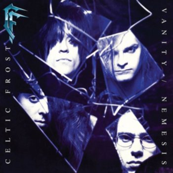 Vanity/Nemesis (Deluxe Edition) - Celtic Frost