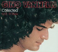 Vannelli Gino - Collected Vannelli Gino