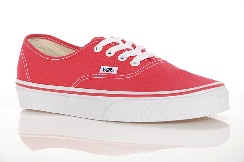 Vans, Buty damskie, Authentic, rozmiar 37