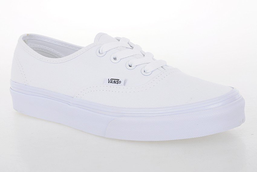 Vans, Buty damskie, Authentic, rozmiar 40