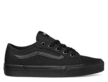 Vans, Buty damskie WM Filmore Decon, czarne (VN0A45NM186), rozmiar 37 - Vans