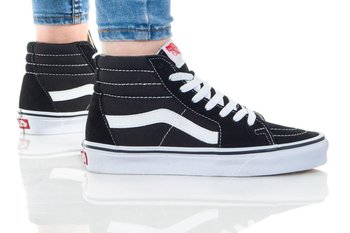 Vans, Buty lifestyle damskie, Sk8-Hi Vd5Ib8C, rozmiar 36 - Vans