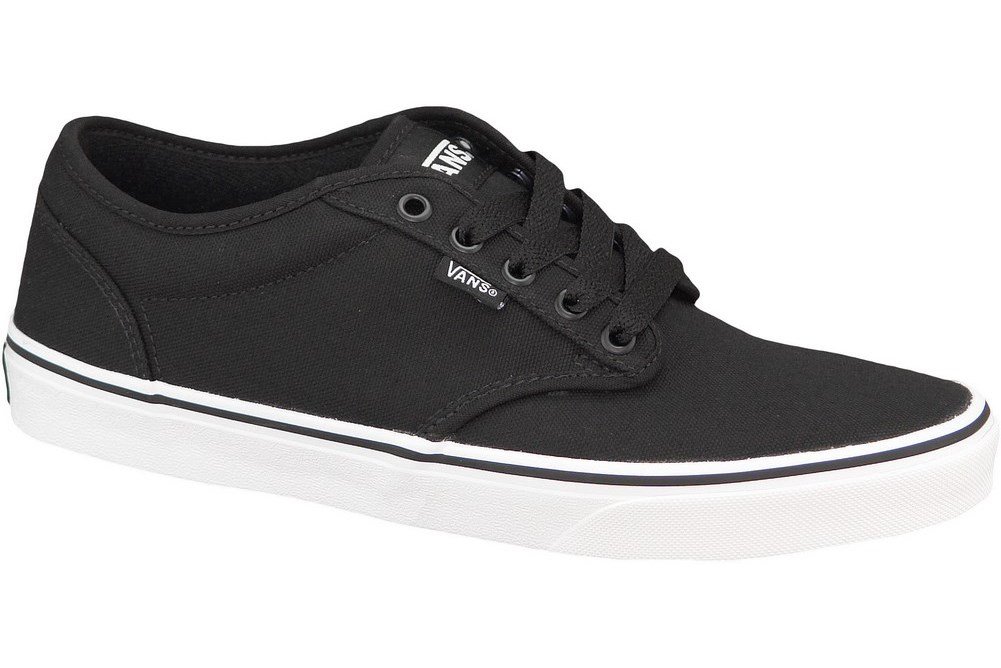 Vans, Buty męskie, Atwood Canvas, rozmiar 44 1/2