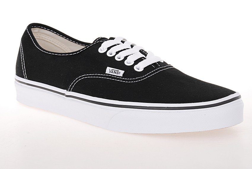 Vans, Buty męskie, Authentic, rozmiar 47