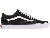 Vans, Buty, męskie VANS UA Old Skool, czarno-białe, VD3HY28, rozmiar 44 Vans