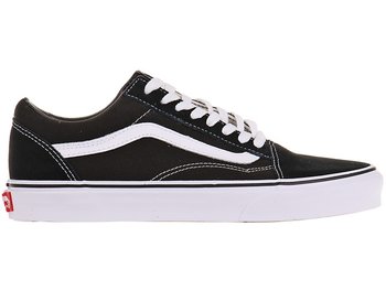 Vans, Buty, męskie VANS UA Old Skool, czarno-białe, VD3HY28, rozmiar 45 - Vans