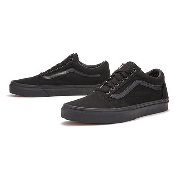 Vans, Buty unisex, VN000D3HBKA1, U Old Skool, Rozmiar 44.5 - Vans