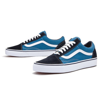 Vans, Buty unisex, VN000D3HNVY1, U Old Skool, Rozmiar 37 - Vans