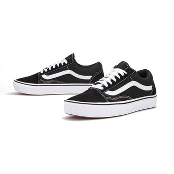 Vans, Buty unisex, VN0A3WMAVNE1, Comfycush Old Skool, Rozmiar 37 - Vans