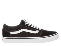 Vans, Buty Ward Canvas Męskie czarne VN0A36EMC4R, rozmiar 44 Vans