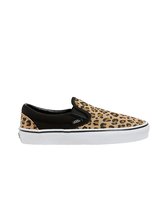 ☆VANS☆ Classic Slip-On Animaliere Black VN0A2Z41CJJ1 Classic Slip On 'Animalier' - Vans - VN0A2Z41CJJ - animalier