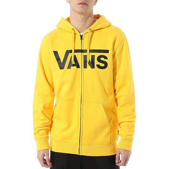 Vans Classic Zip II Męska Żółta (VN0A456CLSV) - Vans