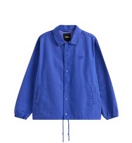 Vans Kurtka Męska Torrey Pigment Canvas Royal Cobalt VN000T6SFRX1 L Inna marka