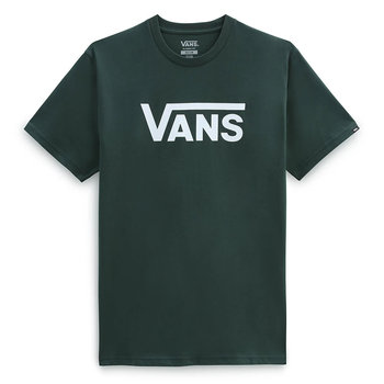 Vans MN Classic Męska Zielona (VN000GGG4CL) - Vans