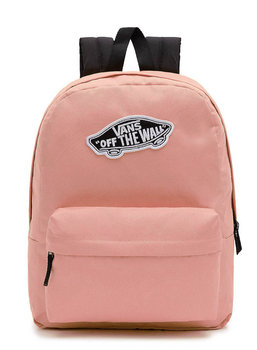 Vans, Plecak miejski Old Skool Classic (22L), VN000H4YD471, Lobster - Vans