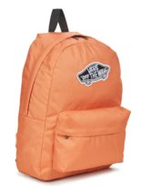Vans, Plecak miejski Old Skool Classic (22L), VN000H4YVVL1, Carnelian 