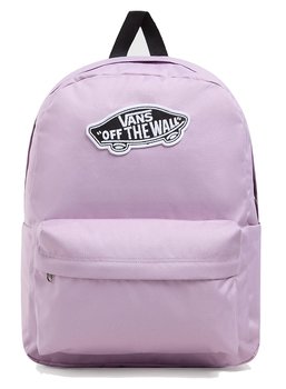 Vans, plecak szkolny miejski Old Skool Classic (22L), VN000H4YD451, Lavender Mist  - Vans