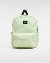 VANS, plecak szkolny Old Skool Check, Na co dzień, na laptopa, 22 l