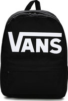 Vans, plecak szkolny, Old Skool II, czarny, 22l Vans