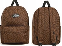 VANS PLECAK SZKOLNY OLD SKOOL KLASYK REALM DESKA CENTKI PANTHERA Vans