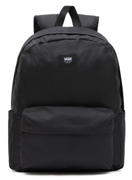 Vans, plecak szkolny sportowy Old Skool Backpack (22L), czarny VN000H4WBLK1 - Vans