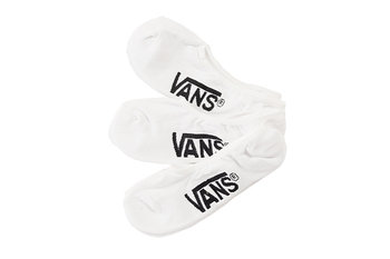 Vans, Skarpety męskie 3-pack, rozmiar 43/46 - Vans